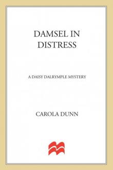 Damsel in Distress