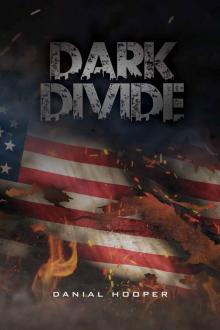 Dark Divide (Shadow and Shine Book 2)