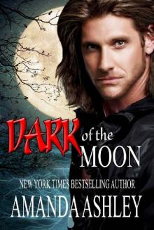 Dark of the Moon