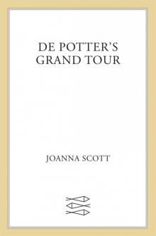 De Potter's Grand Tour