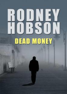 Dead Money (A Detective Inspector Paul Amos Lincolnshire Mystery)