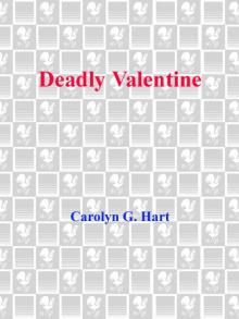 Deadly Valentine