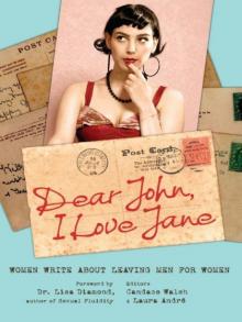 Dear John, I Love Jane