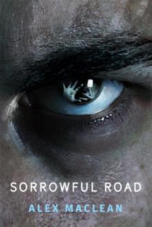 [Detective Allan Stanton 03.0] Sorrowful Road