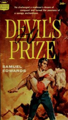 Devil's Prize