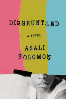 Disgruntled: A Novel