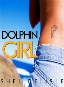 Dolphin Girl