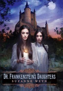 Dr. Frankenstein's Daughters