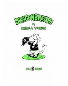 Dragonbreath