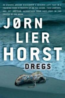 Dregs (2011)