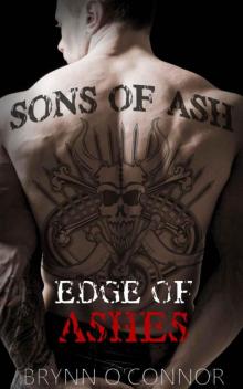 Edge of Ashes (Sons of Ash Motorcycle Club)