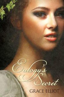 Eulogy's Secret (The Huntley Trilogy)