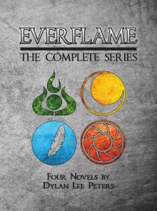 Everflame: The Complete Series