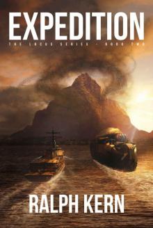 Expedition (The Locus Series Book 2)