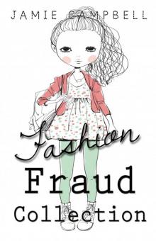 Fashion Fraud Collection