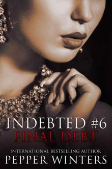 Final Debt (Indebted #6)