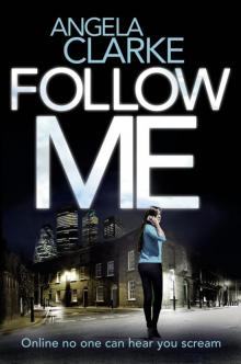 Follow Me: A chilling, thrilling, addictive crime novel