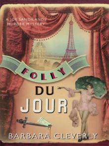 Folly Du Jour djs-7