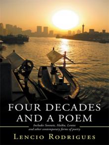 Four Decades And A Poem