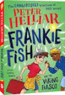 Frankie Fish and the Viking Fiasco