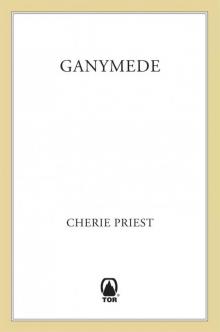 Ganymede (Clockwork Century)