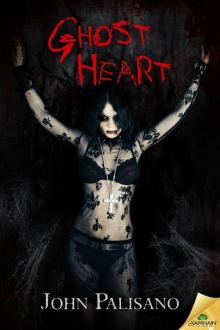 Ghost Heart