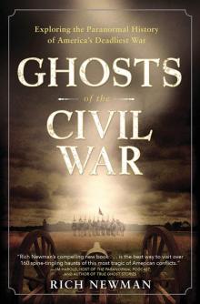 Ghosts of the Civil War