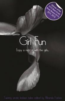 Girl Fun One