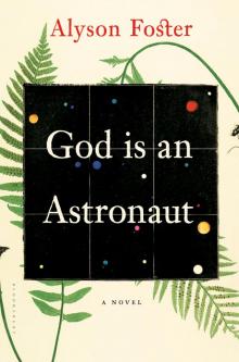 God is an Astronaut