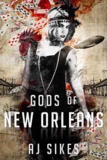 Gods of New Orleans