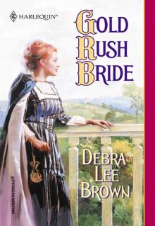 Gold Rush Bride