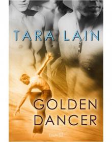 Golden Dancer