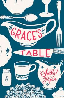 Grace's Table