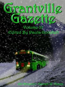 Grantville Gazette Volume 27