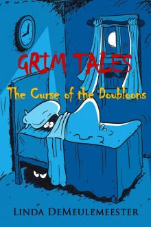 Grim Tales: The Curse of the Doubloons