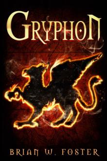 Gryphon (Rise of the Mages Book 2)