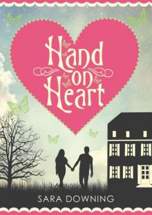 Hand On Heart: Sequel to Head Over Heels