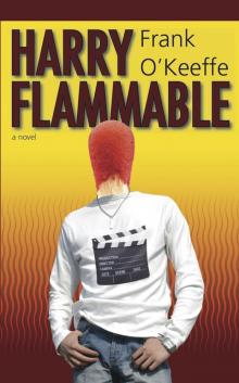 Harry Flammable