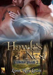 Hawk's Nest (Tremble Island)