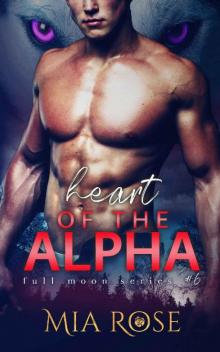 Heart of the Alpha