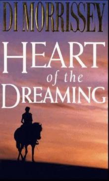 Heart of the Dreaming