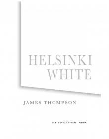 Helsinki White