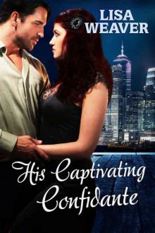 His Captivating Confidante (Secret Sentinels)