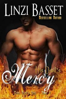 His Devil's Mercy (Club Devil's Cove Book 4)