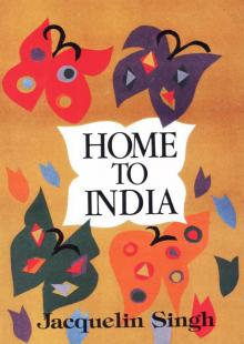 Home To India