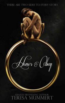 Honor & Obey (Honor Series)