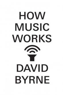 How Music Works