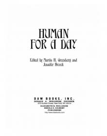 Human for a Day (9781101552391)