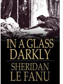 In a Glass Darkly