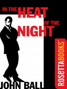 In the Heat of the Night (RosettaBooks into Film)